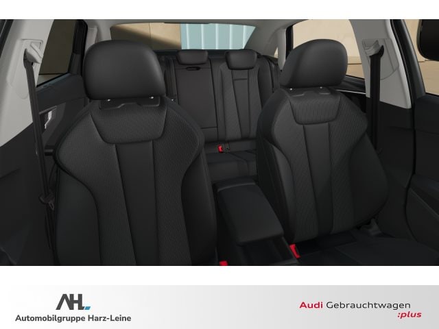 Audi A4 30 TDI S-Tronic Sedan