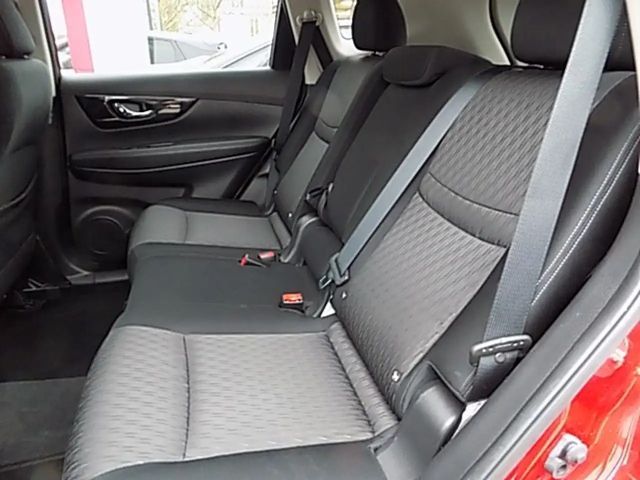 Nissan X-trail DIG-T