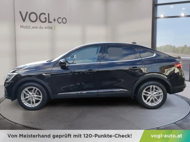 Renault Arkana Intens