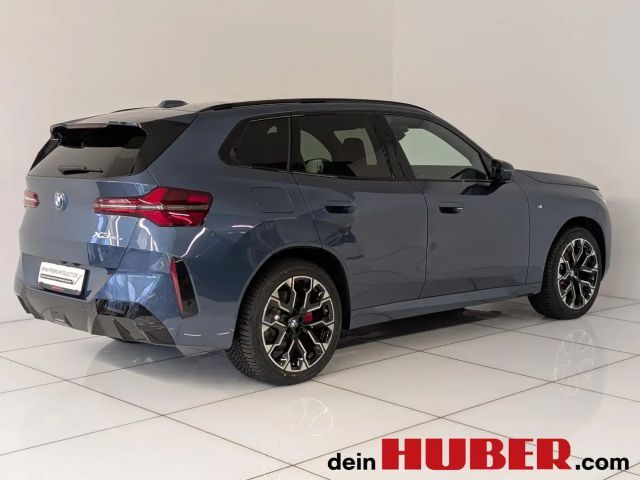 BMW X3 xDrive xDrive30e