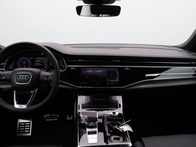 Audi Q8 55 TFSI Quattro
