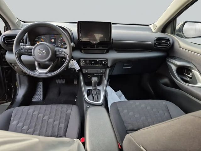 Mazda 2 1.5 VVT-i 116 CVT CENTRE-LINE 68 kW, 5-tü