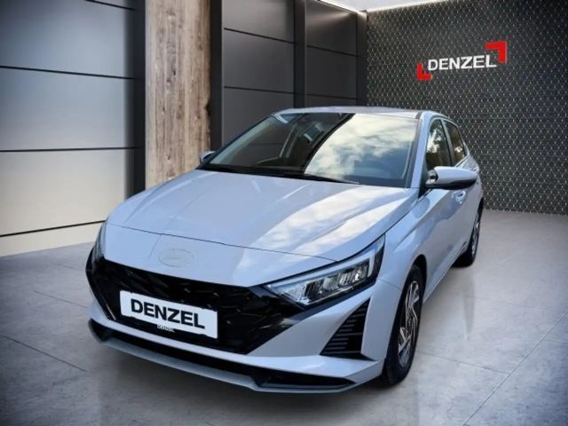 Hyundai i20 1.2