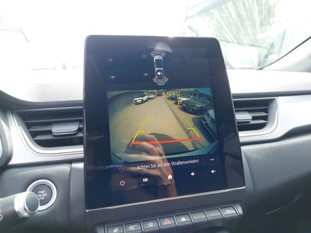 Renault Captur EDC Intens TCe 140