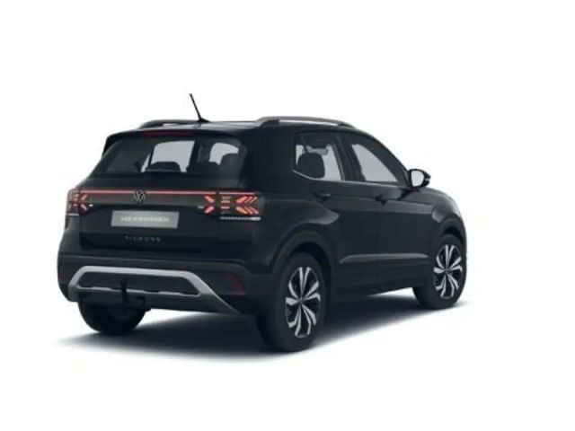 Volkswagen T-Cross 1.0 TSI Style