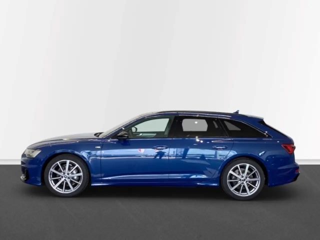 Audi A6 40 TDI Avant Quattro S-Line