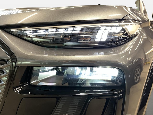 Audi Q6 e-tron Quattro