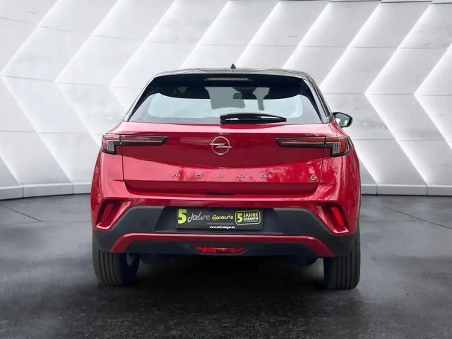 Opel Mokka Edition Mokka-e