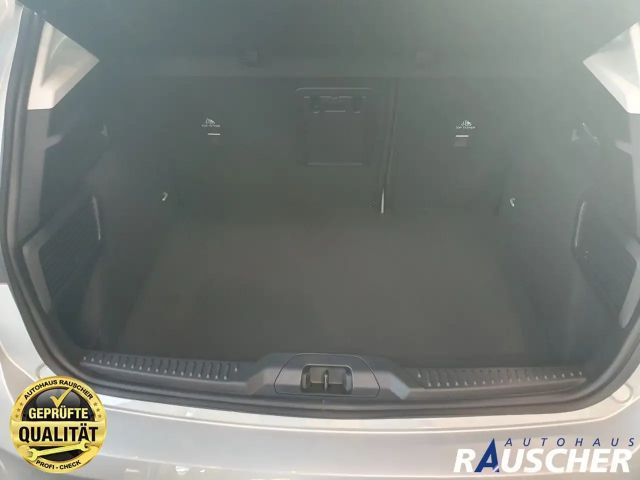 Ford Focus EcoBoost Titanium