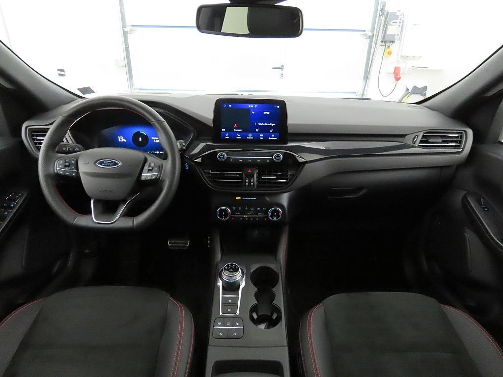 Ford Kuga Hybrid Plug in Hybrid ST Line X