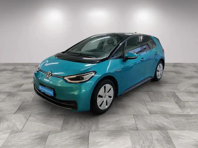 Volkswagen ID.3 Tech