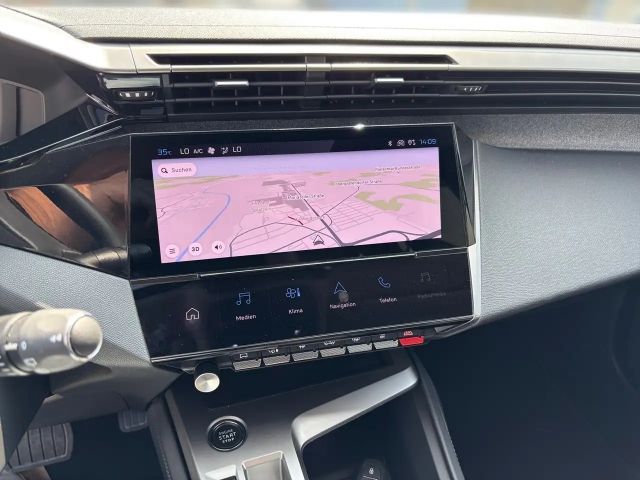 Peugeot 308 Allure Pack PureTech