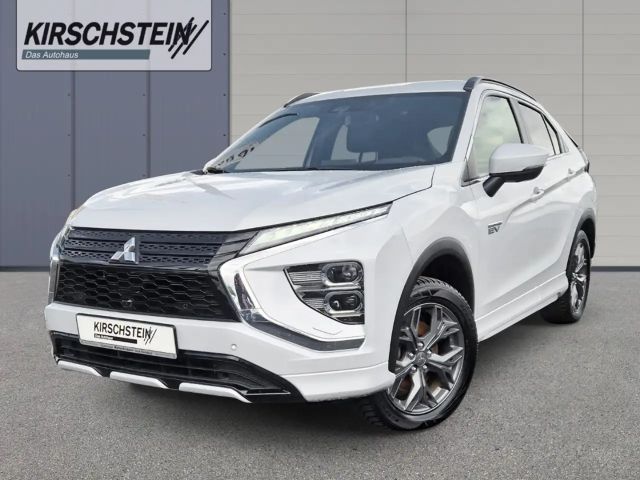 Mitsubishi Eclipse Cross PHEV