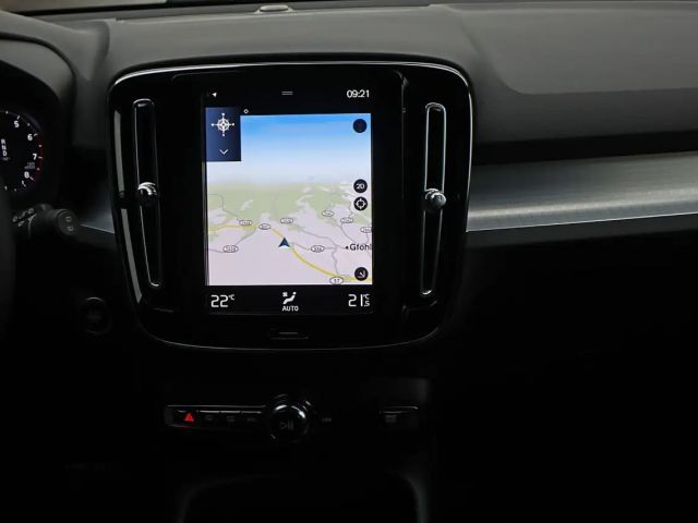 Volvo XC40 Geartronic Momentum T3