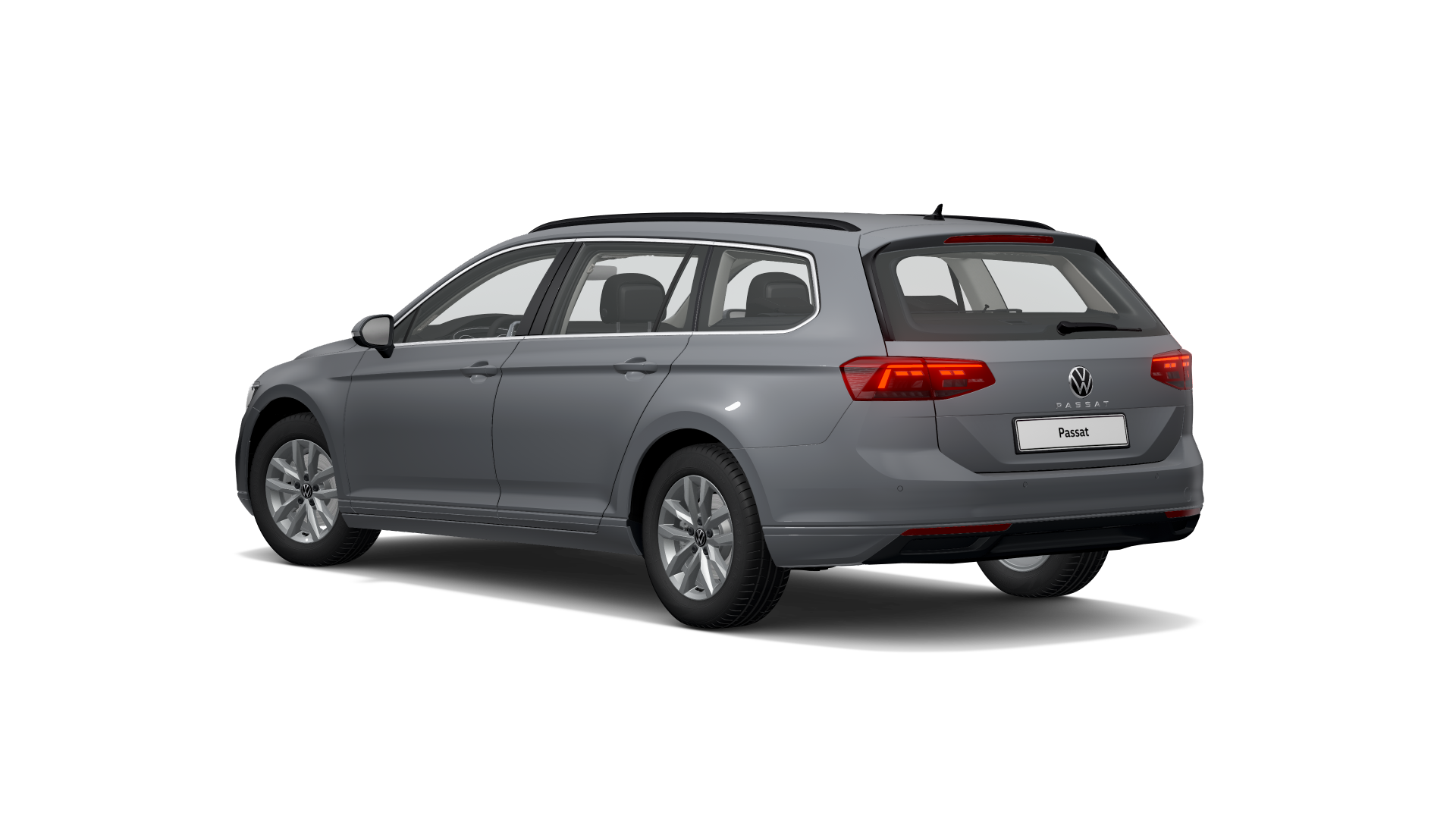 Volkswagen Passat Business DSG Variant