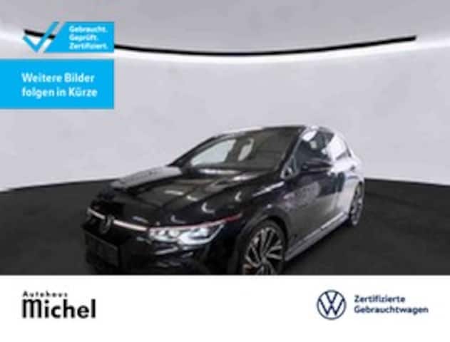 Volkswagen Golf DSG GTI IQ.Drive