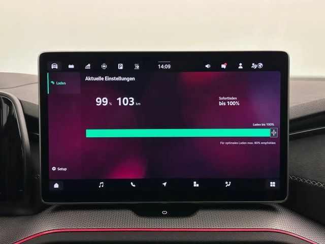 Skoda Kodiaq Sportline iV