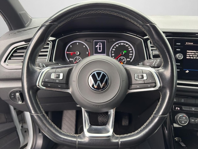 Volkswagen T-Roc 2.0 TDI DSG Style