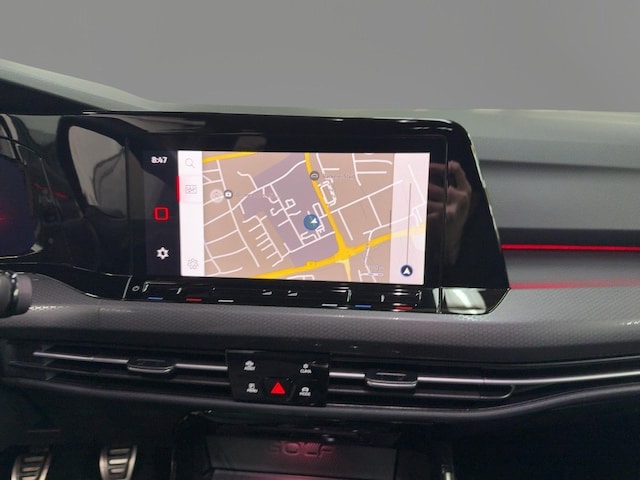 Volkswagen Golf 2.0 TSI GTI