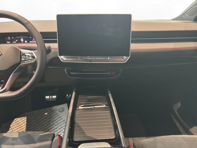 Volkswagen ID.7 4Motion Tourer