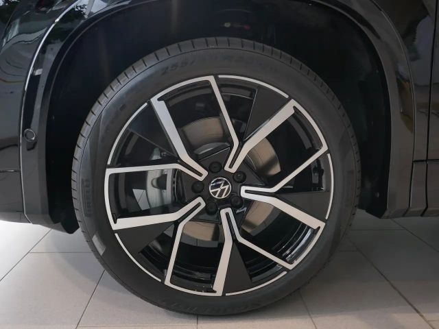 Volkswagen Tayron 4Motion DSG