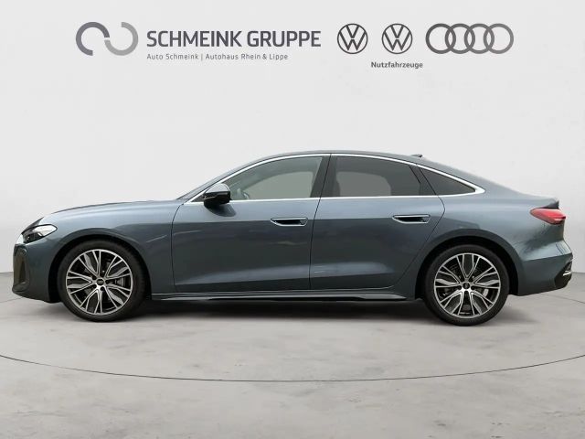 Audi A5 S-Line S-Tronic
