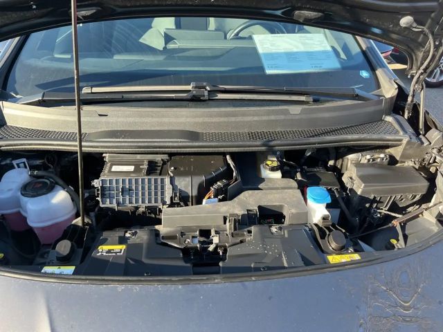 Cupra Born Schalensitze - 20 Zoll - Wärmepumpe