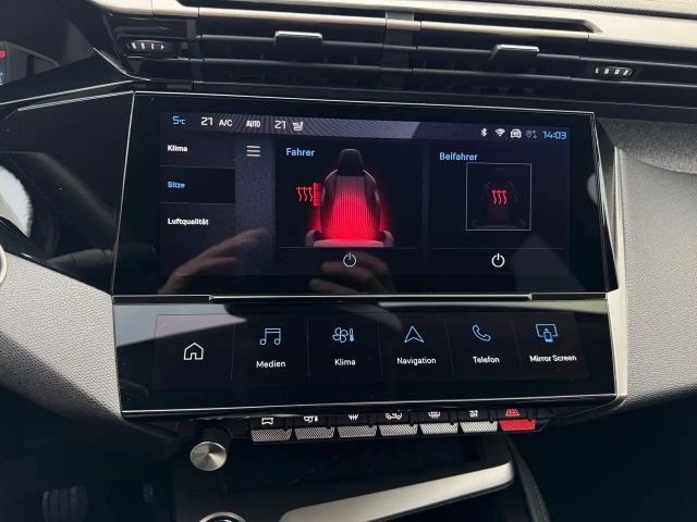 Peugeot 308 PureTech SW