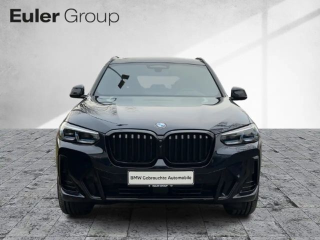 BMW X3 M-Sport xDrive