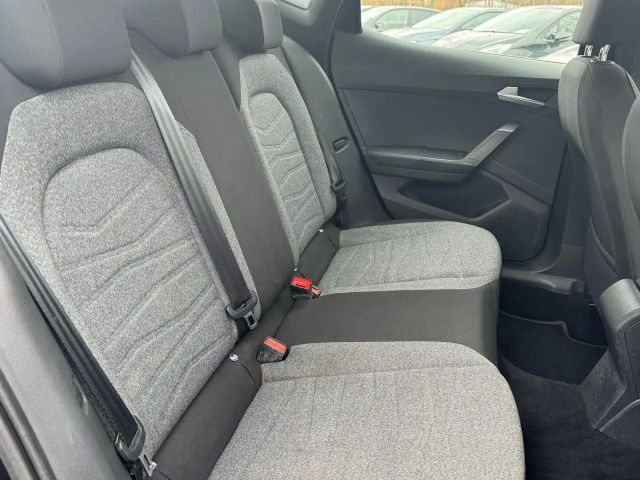 Seat Arona 1.0 TSI DSG