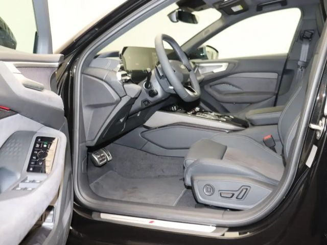 Audi A5 Hybride S-Line