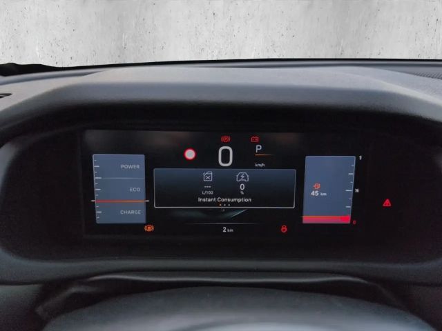 Jeep Avenger Altitude