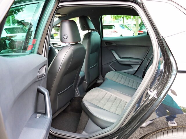 Seat Ibiza 1.0 TSI FR-lijn