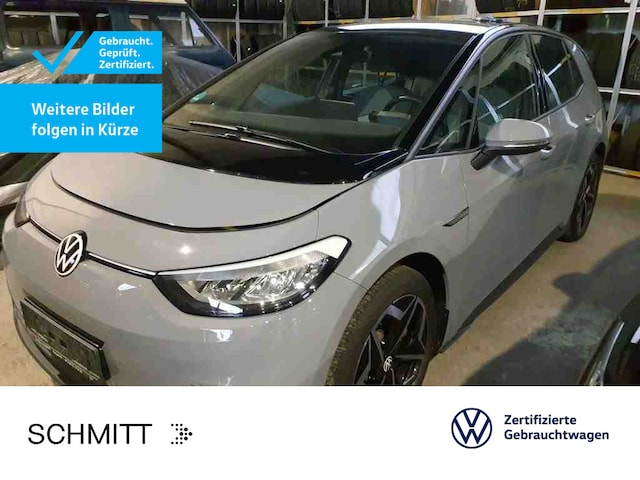 Volkswagen ID.3 Performance Pure