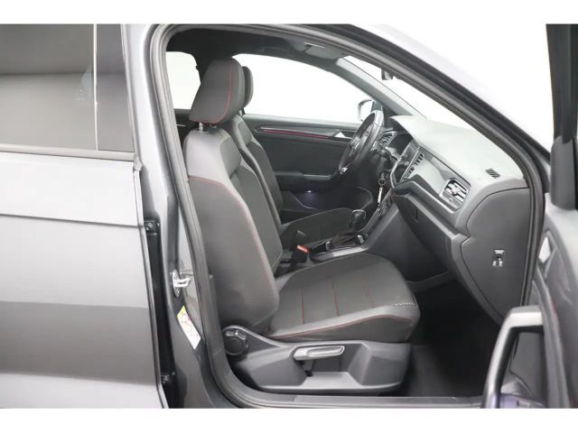 Volkswagen T-Roc 1.5 TSI DSG Sport