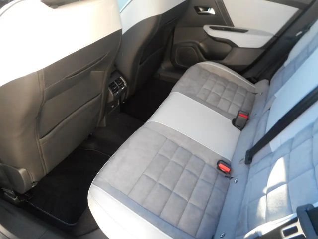 Citroën C4 Hybrid Max