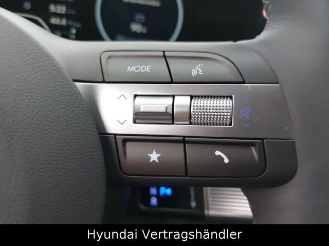 Hyundai Kona 2WD Electric Prime