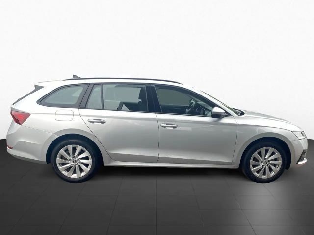 Skoda Octavia 2.0 TDI Ambition Combi