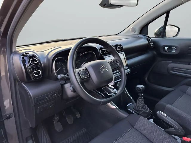 Citroën C3 Aircross Plus