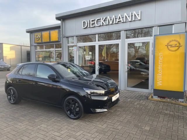 Opel Corsa GS-Line Grand Sport