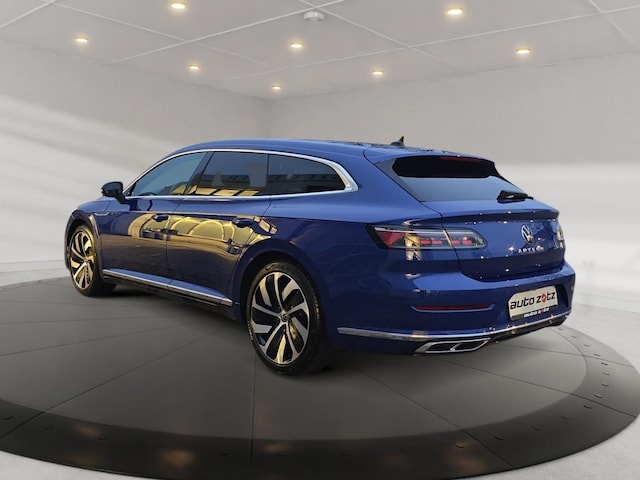 Volkswagen Arteon Shooting Brake 2.0 TSI