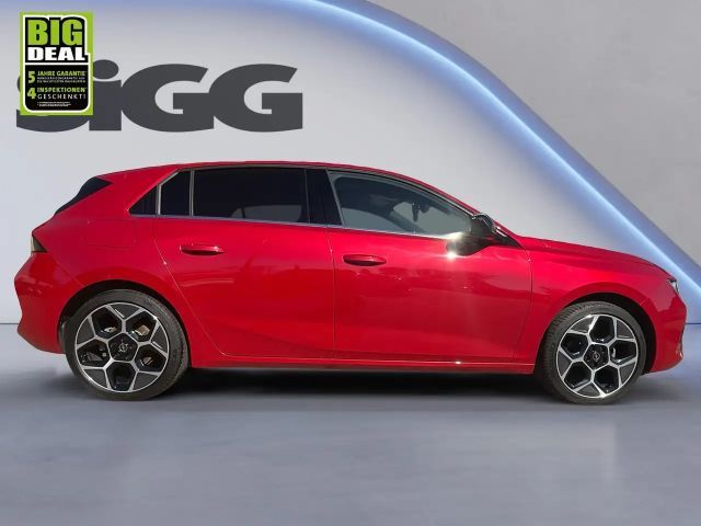 Opel Astra 1.2 Turbo Turbo