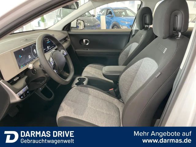 Hyundai IONIQ 5 58 kWh Dynamiq