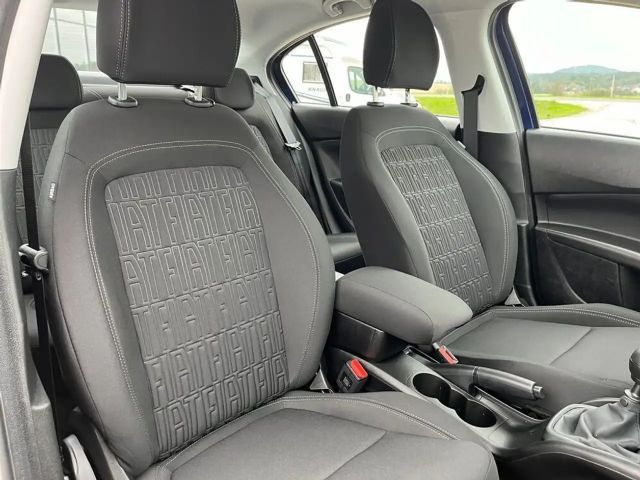 Fiat Tipo Limousine 1,6 Mjet 130