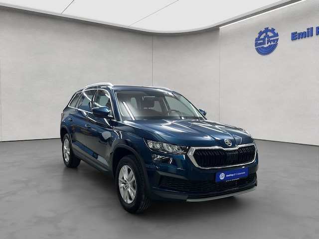 Skoda Kodiaq 2.0 TDI Ambition