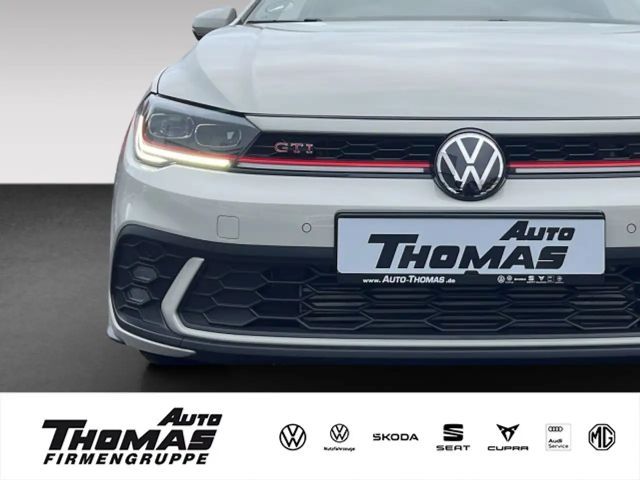 Volkswagen Polo 2.0 TSI DSG GTI