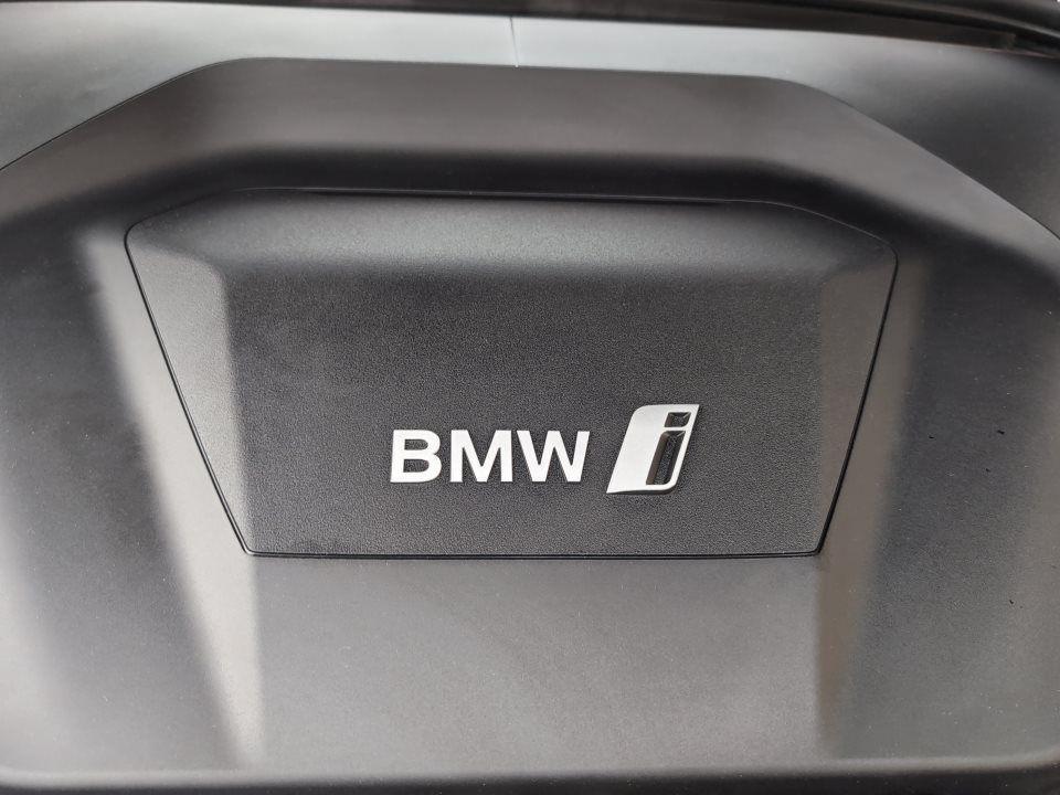 BMW iX1 eDrive20