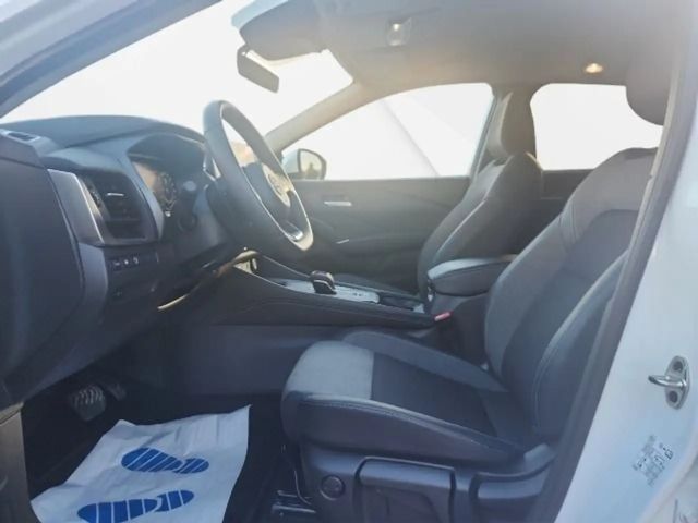 Nissan Qashqai N-Connecta