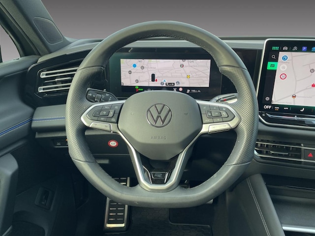 Volkswagen Tiguan Tiguan 1.5 eTSI 7-Gang DSG R-Line LED Plus