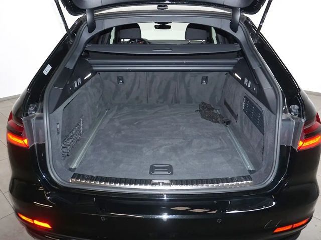 Audi A6 40 TDI S-Tronic